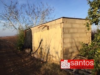 PARCELA EN VENTA EN ENTRERRIOS