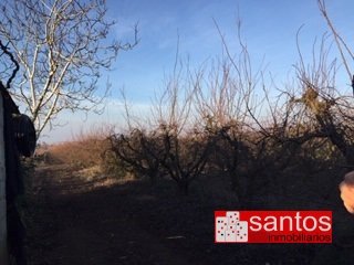 PARCELA EN VENTA EN ENTRERRIOS