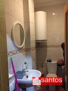 CASA EN VENTA EN DON BENITO (SAN SEBASTIÁN)