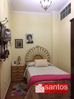 CASA EN VENTA EN DON BENITO (SAN SEBASTIÁN)