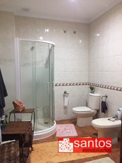 CASA EN VENTA EN DON BENITO (SAN SEBASTIÁN)