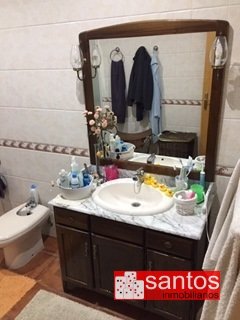 CASA EN VENTA EN DON BENITO (SAN SEBASTIÁN)