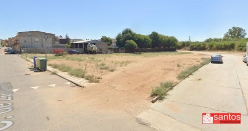 SOLAR EN VENTA EN VALDETORRES