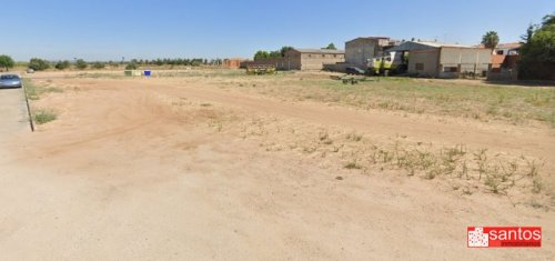 SOLAR EN VENTA EN VALDETORRES