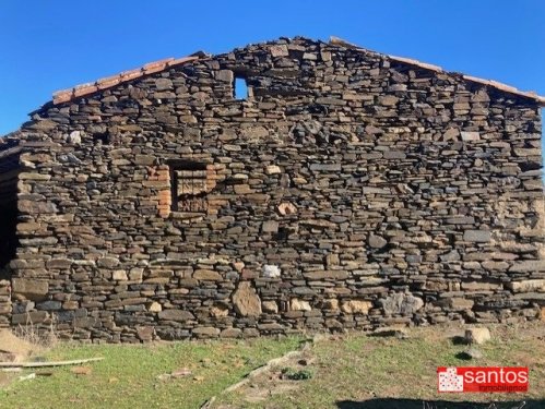 FINCA EN VENTA EN CAMPANARIO