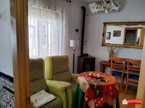 DÚPLEX EN VENTA EN SIRUELA