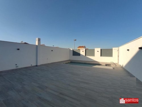 CASA EN VENTA EN VILLANUEVA DE LA SERENA