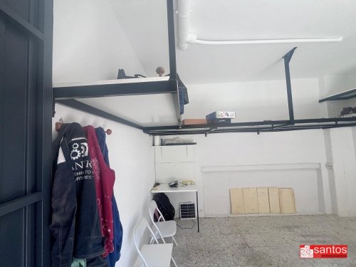 GARAJE EN VENTA EN DON BENITO (AVDA. DE CÓRDOBA)