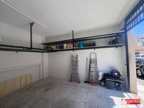 GARAJE EN VENTA EN DON BENITO (AVDA. DE CÓRDOBA)
