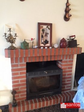PISO EN VENTA EN ZALAMEA DE LA SERENA