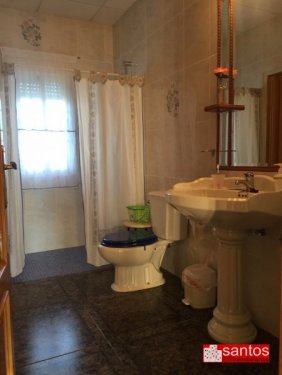 PISO EN VENTA EN ZALAMEA DE LA SERENA