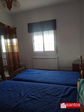 PISO EN VENTA EN ZALAMEA DE LA SERENA