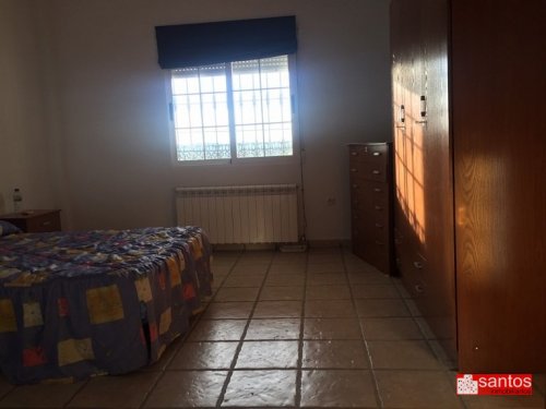 PISO EN VENTA EN ZALAMEA DE LA SERENA