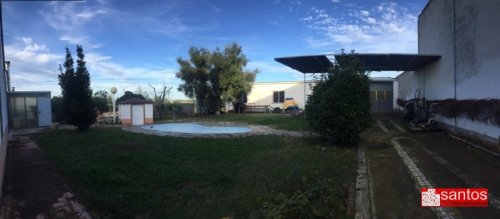 PISO EN VENTA EN ZALAMEA DE LA SERENA
