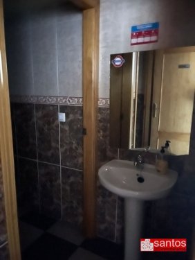 LOCAL EN VENTA EN EL TORVISCAL