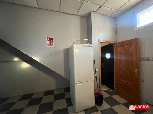 LOCAL EN VENTA EN EL TORVISCAL