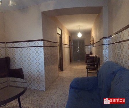 CASA EN VENTA EN VILLANUEVA DE LA SERENA