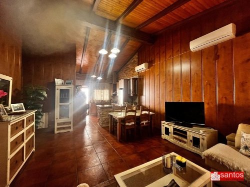 CASA EN VENTA EN EL TORVISCAL