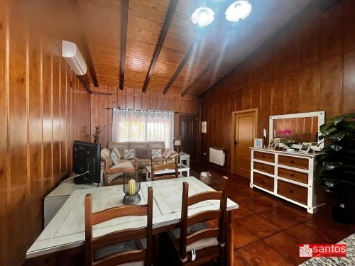 CASA EN VENTA EN EL TORVISCAL