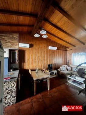 CASA EN VENTA EN EL TORVISCAL