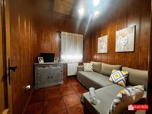 CASA EN VENTA EN EL TORVISCAL