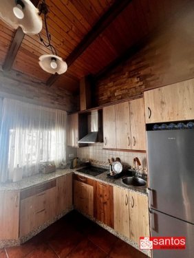 CASA EN VENTA EN EL TORVISCAL