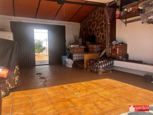 CASA EN VENTA EN EL TORVISCAL