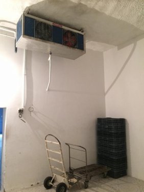 LOCAL EN ALQUILER EN DON BENITO (SAN GREGORIO)