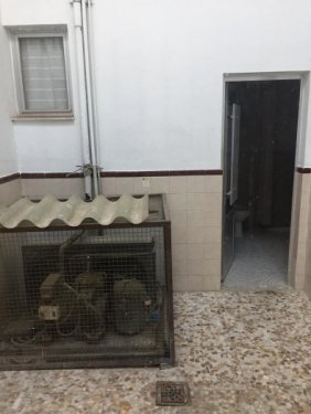 LOCAL EN ALQUILER EN DON BENITO (SAN GREGORIO)