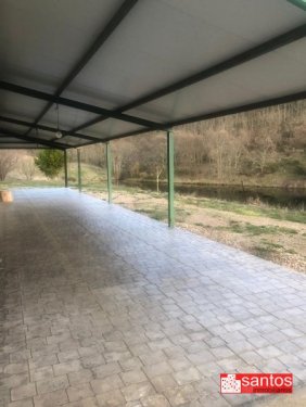 FINCA EN VENTA EN BERZOCANA