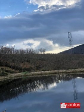 FINCA EN VENTA EN BERZOCANA