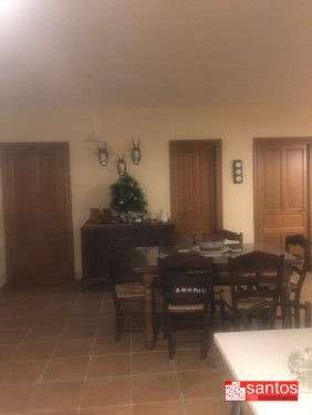 FINCA EN VENTA EN BERZOCANA