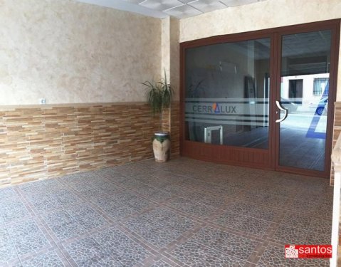 CASA EN VENTA EN DON BENITO (SAN GREGORIO)