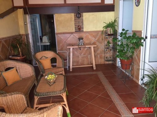 CASA EN VENTA EN DON BENITO (SAN GREGORIO)