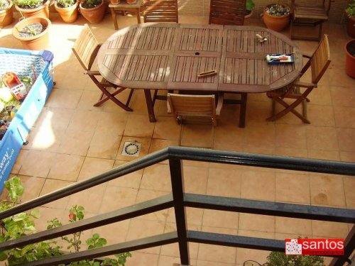 HABITACIÓN EN ALQUILER EN DON BENITO (LOS BARROS)