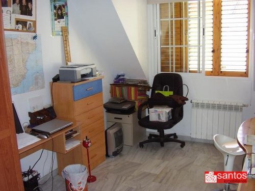 HABITACIÓN EN ALQUILER EN DON BENITO (LOS BARROS)