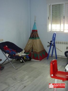 HABITACIÓN EN ALQUILER EN DON BENITO (LOS BARROS)