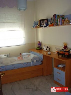 HABITACIÓN EN ALQUILER EN DON BENITO (LOS BARROS)