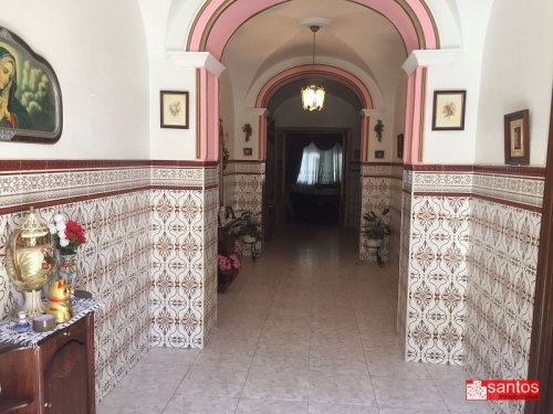 CASA EN VENTA EN VILLANUEVA DE LA SERENA