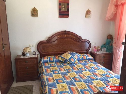 CASA EN VENTA EN VILLANUEVA DE LA SERENA