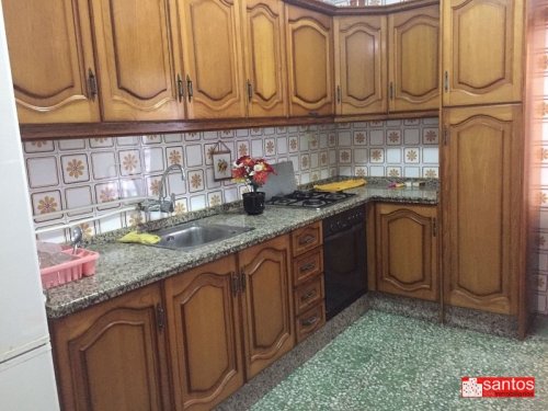 CASA EN VENTA EN VILLANUEVA DE LA SERENA