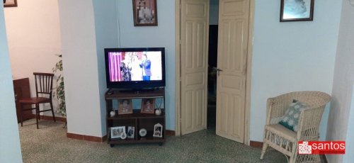 CASA EN VENTA EN ORELLANA LA VIEJA