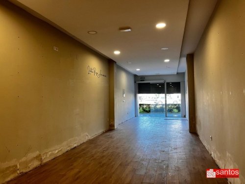 LOCAL EN VENTA EN DON BENITO (AVDA. ALONSO MARTÍN)