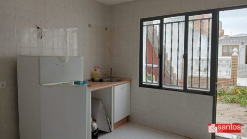 CASA EN VENTA EN NAVALVILLAR DE PELA