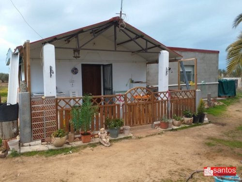 CHALET EN VENTA EN MADRIGALEJO