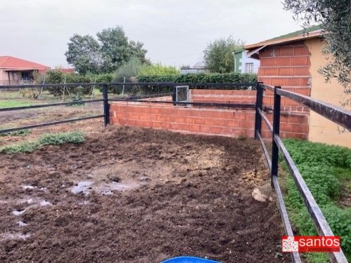 CHALET EN VENTA EN DON BENITO (SEMICENTRO)