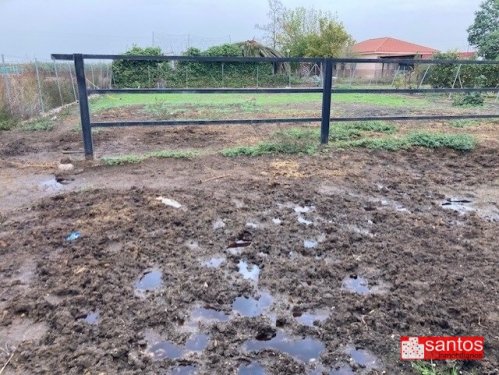 CHALET EN VENTA EN DON BENITO (SEMICENTRO)