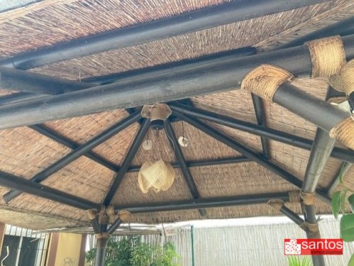 CHALET EN VENTA EN DON BENITO (SEMICENTRO)