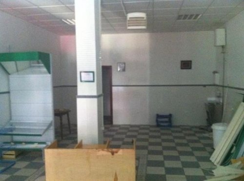 LOCAL EN VENTA EN DON BENITO (PLAZA DE LA CONCORDIA)