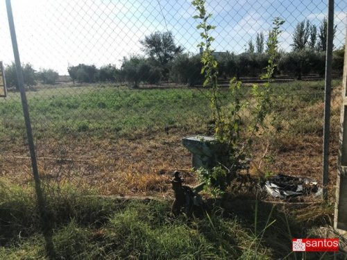 PARCELA EN VENTA EN MENGABRIL